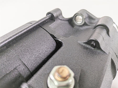 2014 Harley FXDF Dyna Fat Bob Engine Starter Motor 31618-06A {{ shop.shopifyCountryName }} - Mototech271