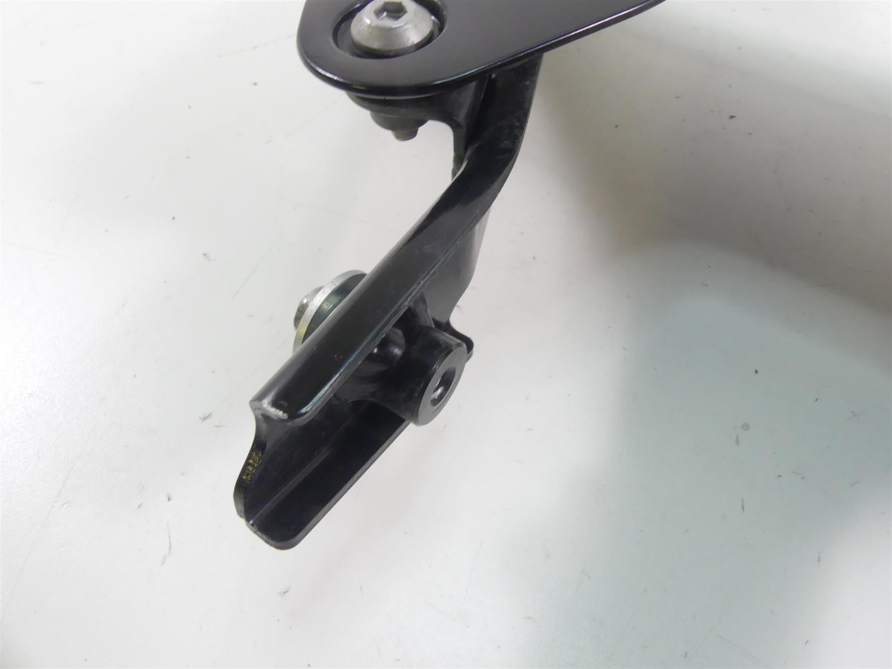 2021 Kawasaki ZX1400 ZX14R Ninja Lower Rear Belly Pan Cover Fairing 55028-0063 {{ shop.shopifyCountryName }} - Mototech271