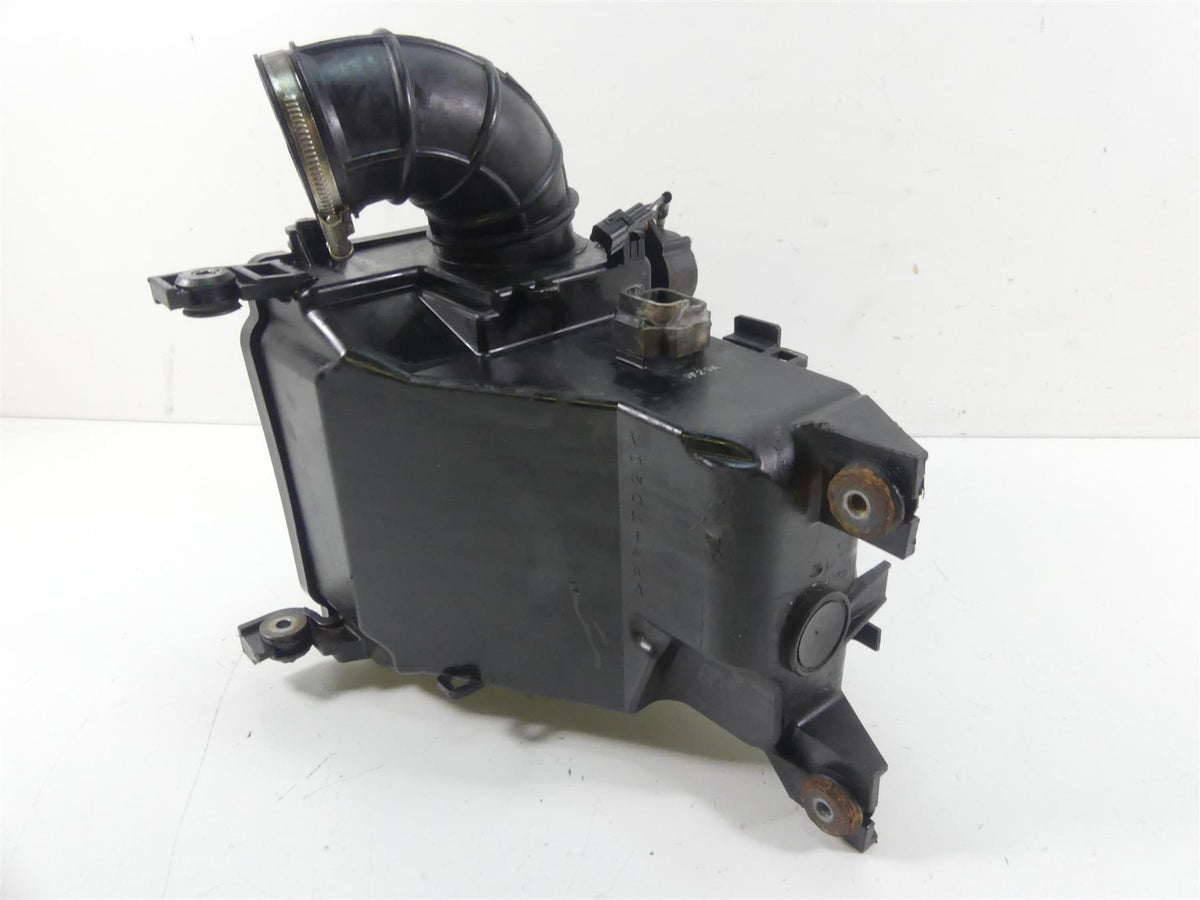 2016 Yamaha Waverunner VX 1050 Deluxe Air Filter Box Cleaner 6EY-14410-00 {{ shop.shopifyCountryName }} - Mototech271