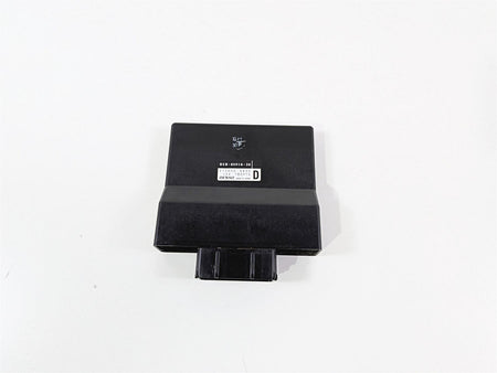 2025 Yamaha YZF R7 Cdi Ecu Ecm Engine Control Module - Tested BEB-8591A-30 {{ shop.shopifyCountryName }} - Mototech271