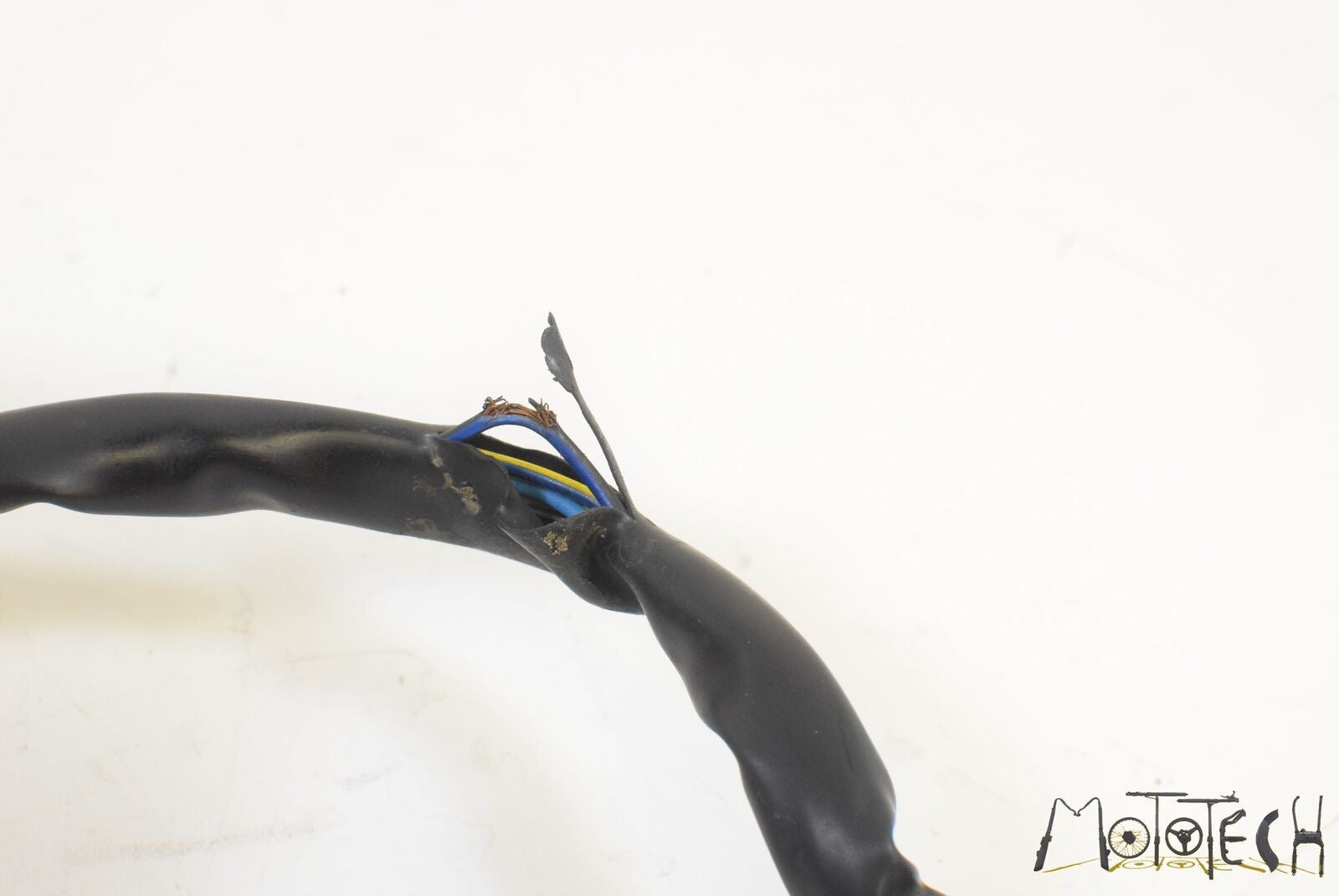2000 MV Agusta F4 750 ORO Left Hand Control Switch Light {{ shop.shopifyCountryName }} - Mototech271