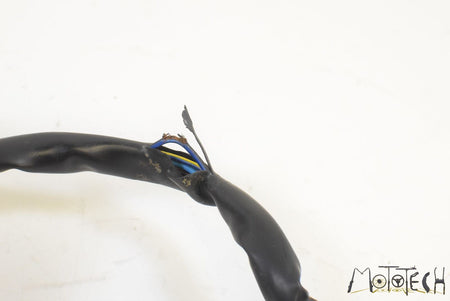 2000 MV Agusta F4 750 ORO Left Hand Control Switch Light {{ shop.shopifyCountryName }} - Mototech271