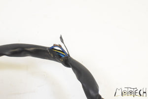 2000 MV Agusta F4 750  ORO Left Hand Control Switch Light
