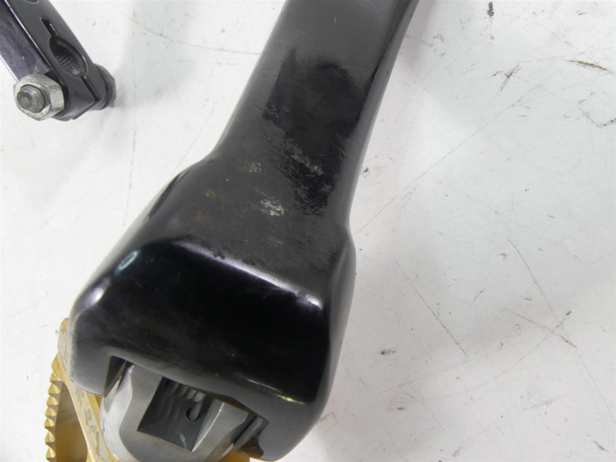 2021 Harley Softail FXBBS Street Bob Left Mid Footpeg Foot Peg Shifter 50500603 {{ shop.shopifyCountryName }} - Mototech271
