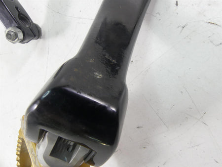 2021 Harley Softail FXBBS Street Bob Left Mid Footpeg Foot Peg Shifter 50500603 {{ shop.shopifyCountryName }} - Mototech271