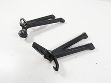 Load image into Gallery viewer, 2022 Suzuki GSXR 750 Passenger Footpeg Foot Peg Rest Set 43600-14J30 43700-14J30 | Mototech271
