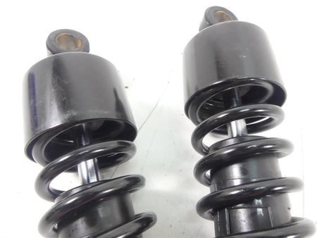 2016 Harley Touring FLTRX Road Glide Rear Progressive Shock Set 12" 412-4080 {{ shop.shopifyCountryName }} - Mototech271