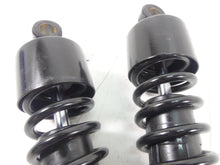 Load image into Gallery viewer, 2016 Harley Touring FLTRX Road Glide Rear Progressive Shock Set 12&quot; 412-4080
