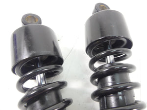 2016 Harley Touring FLTRX Road Glide Rear Progressive Shock Set 12" 412-4080