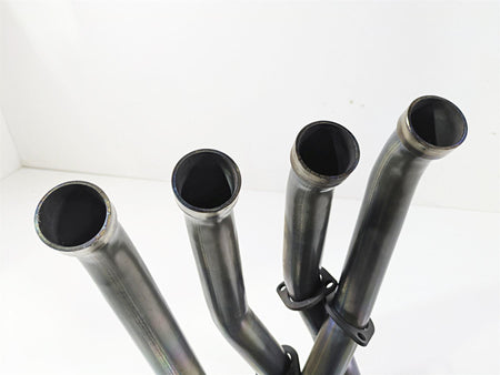 2014 Yamaha YZFR1 R1 RN22 Exhaust Header Manifold - Small Dents 14B-14602-00-00 {{ shop.shopifyCountryName }} - Mototech271