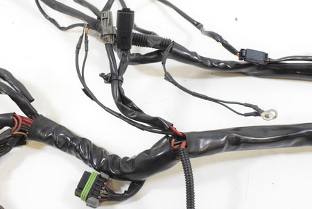 04 Harley Touring FLHTCUI Electra Glide UC Main Wiring Harness NO CUTS 70985-04 {{ shop.shopifyCountryName }} - Mototech271