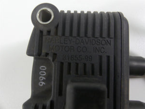 2006 Harley Sportster XL1200 C Ignition Coil Pack 31655-99 | Mototech271