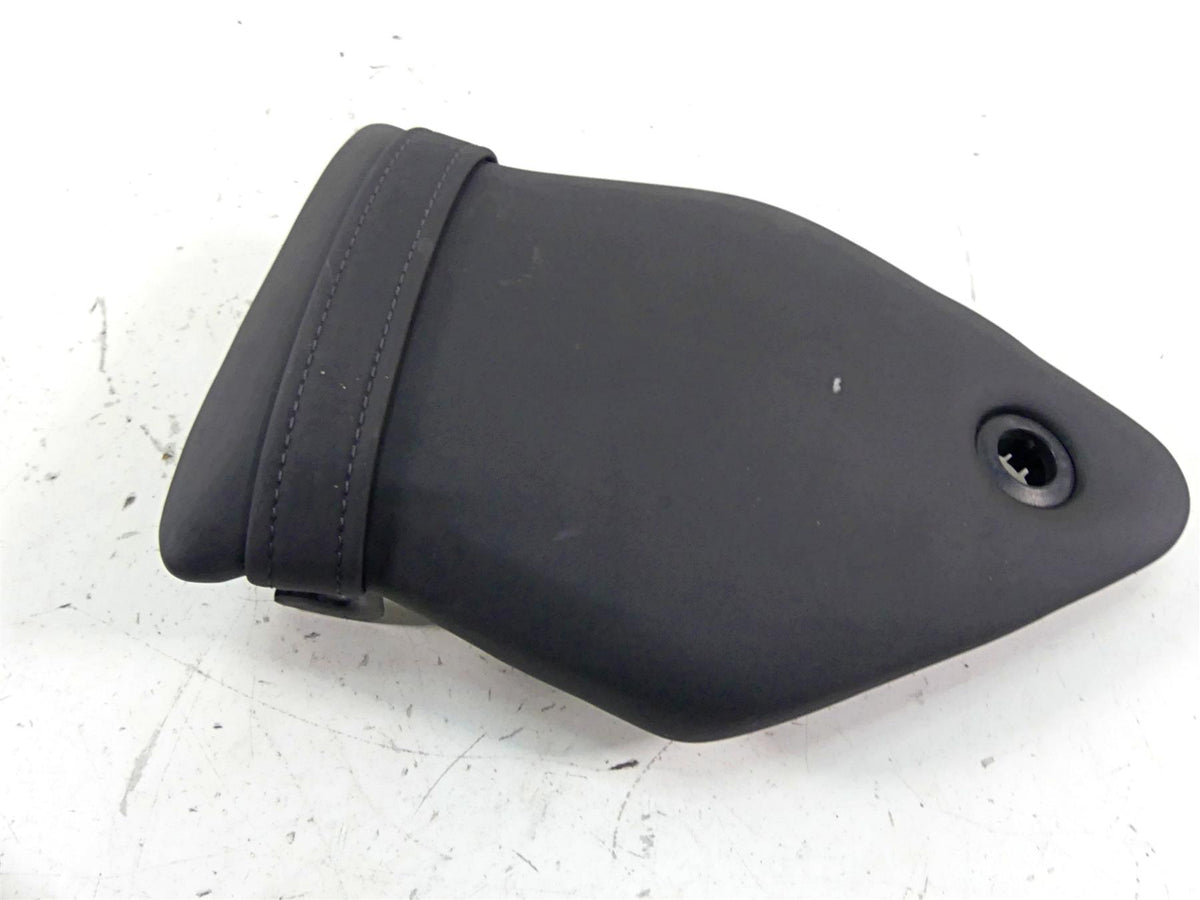 2018 BMW S1000RR K46 Rear Passenger Seat Saddle Pillion 52538534345 {{ shop.shopifyCountryName }} - Mototech271