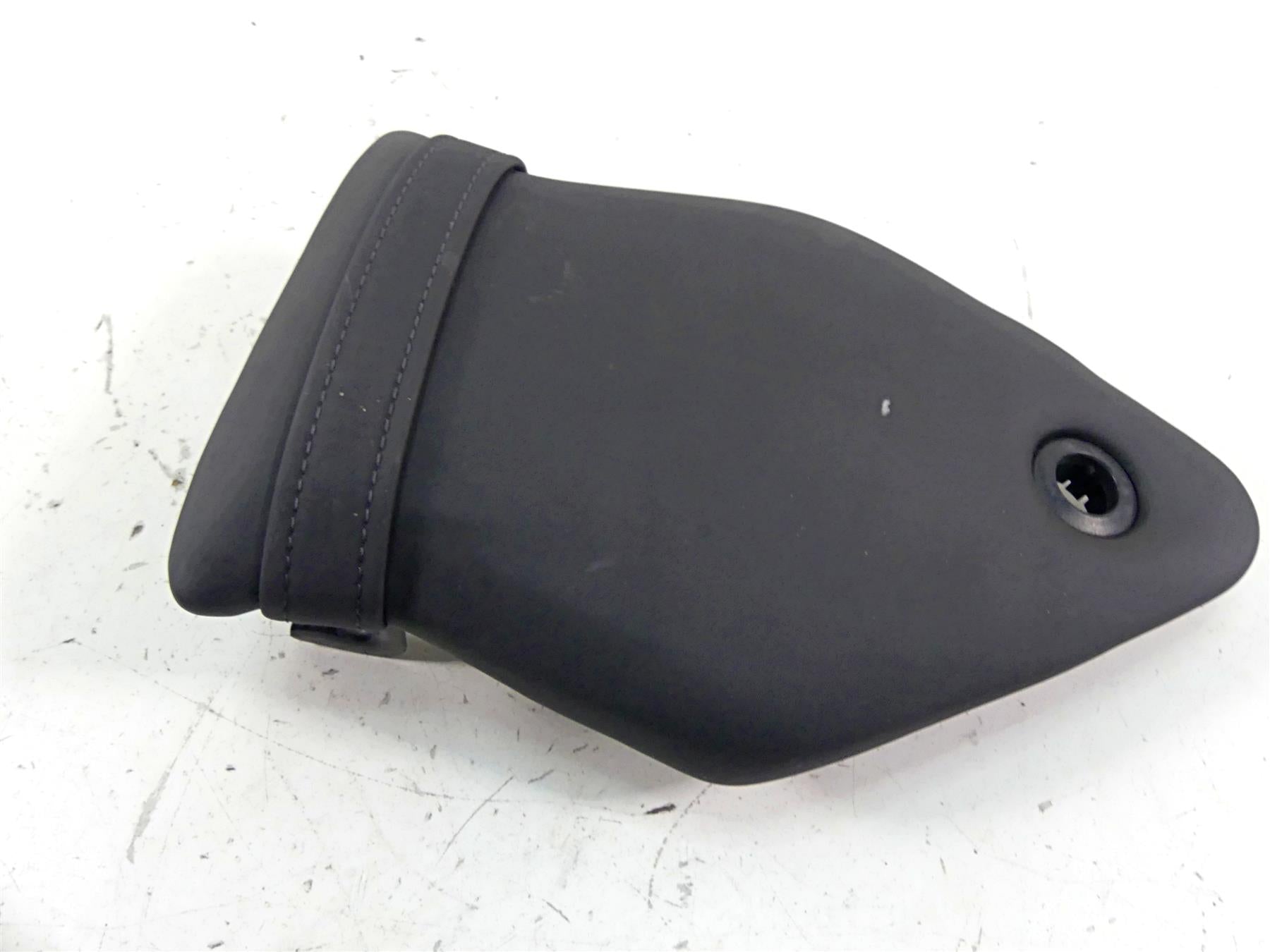 2018 BMW S1000RR K46 Rear Passenger Seat Saddle Pillion 52538534345 {{ shop.shopifyCountryName }} - Mototech271