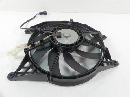2021 Kawasaki Teryx KRX1000 KRF1000 Radiator Coolant Fan 59502-0628 {{ shop.shopifyCountryName }} - Mototech271