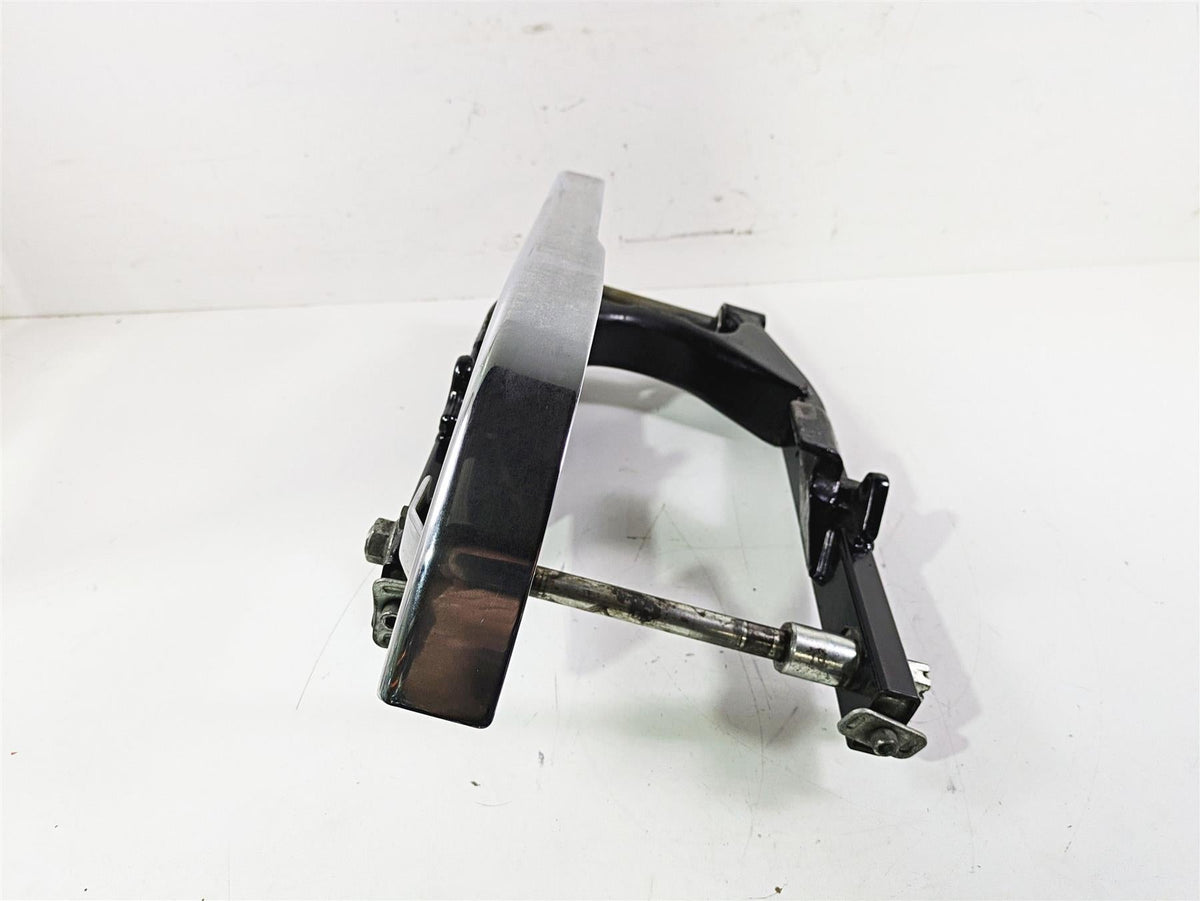 2002 Harley Dyna FXDL Low Rider Rear Swingarm & Belt Guards 47820-00A {{ shop.shopifyCountryName }} - Mototech271