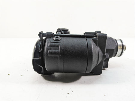 2013 Harley Touring FLHX Street Glide Engine Starter Motor 31618-06A {{ shop.shopifyCountryName }} - Mototech271