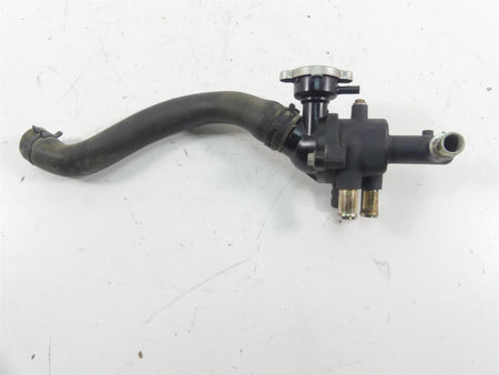 2018 Indian Scout Sixty Thermostat & Housing Coolant Lid Hoses 1205436 {{ shop.shopifyCountryName }} - Mototech271