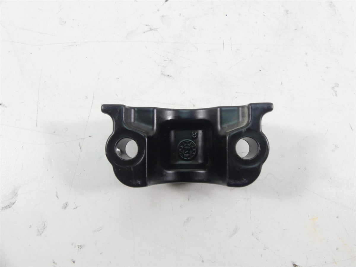2012 Harley Touring FLHTK Electra Glide Clutch Perch & Lever 38700-08A {{ shop.shopifyCountryName }} - Mototech271