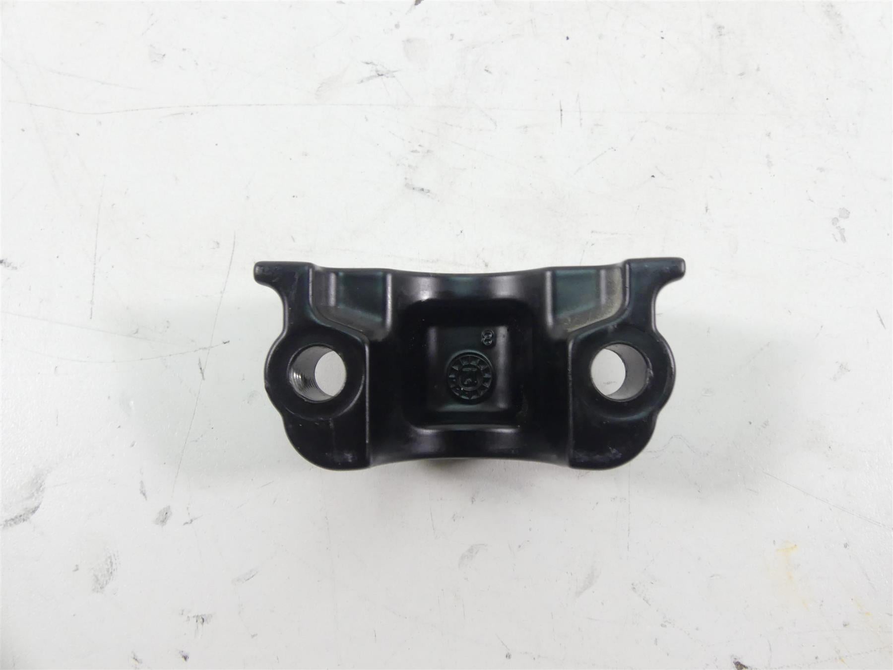 2012 Harley Touring FLHTK Electra Glide Clutch Perch & Lever 38700-08A {{ shop.shopifyCountryName }} - Mototech271