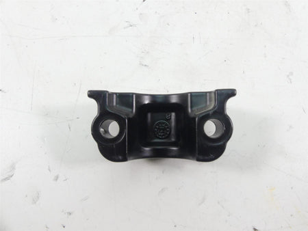 2012 Harley Touring FLHTK Electra Glide Clutch Perch & Lever 38700-08A {{ shop.shopifyCountryName }} - Mototech271