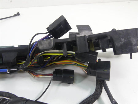 2009 Harley XR1200 Sportster Main & Engine Wiring Harness - Read 70225-08 {{ shop.shopifyCountryName }} - Mototech271