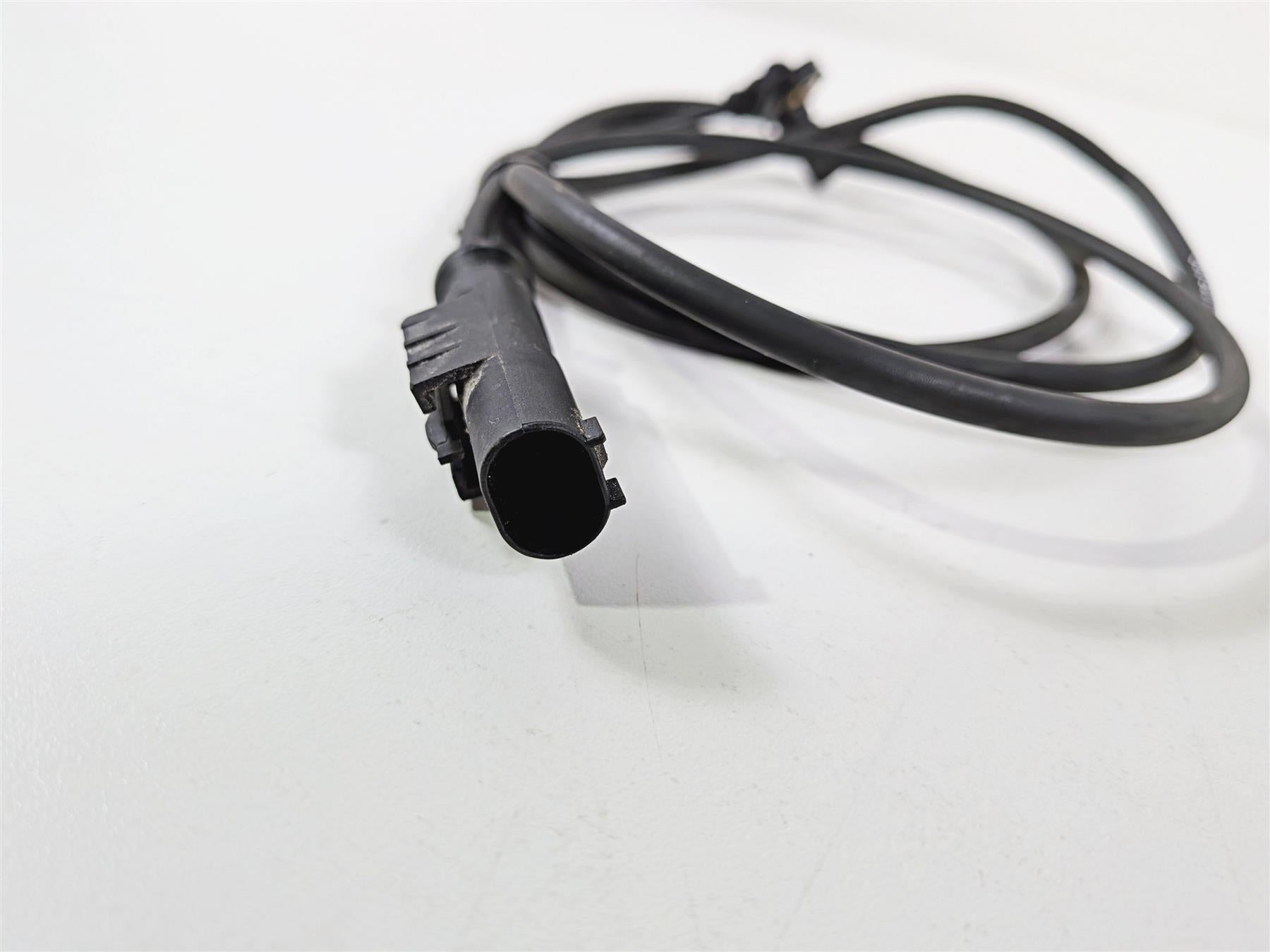 2016 KTM 1290 Super Adventure Front Wheel Speed Abs Brake Sensor 76042025000 {{ shop.shopifyCountryName }} - Mototech271