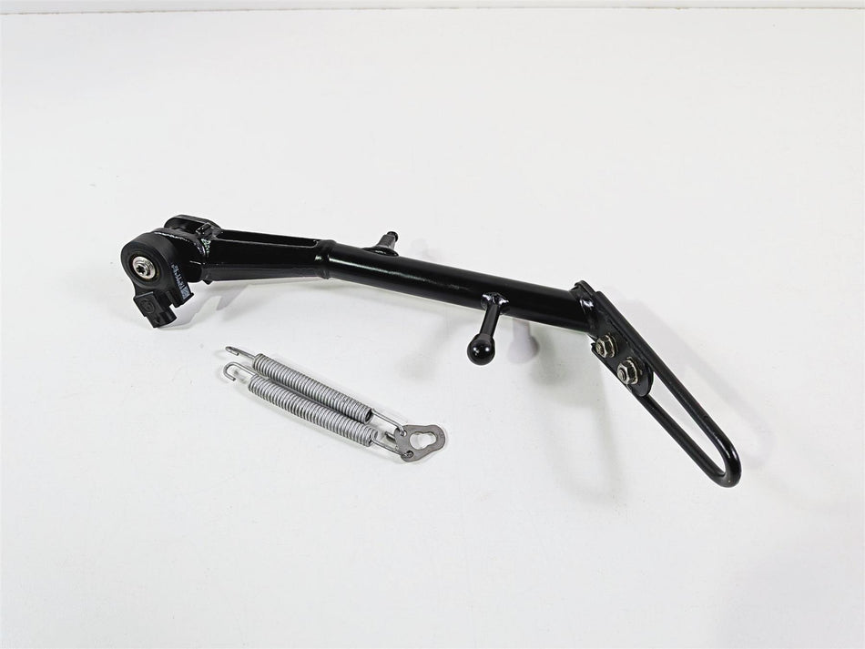 2023 BMW R1250RT RTP K52 Side Kickstand Kick Stand & Safety Switch 46538532726 {{ shop.shopifyCountryName }} - Mototech271