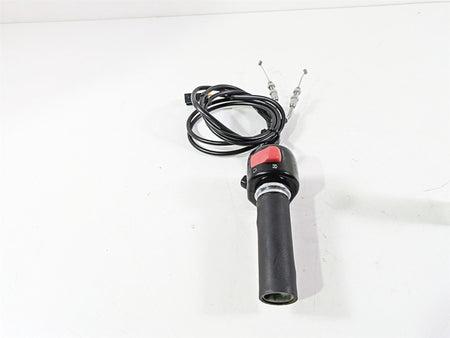 2016 Suzuki M109R VZR1800 Boulevard Right Hand Control Switch 37200-06J00 {{ shop.shopifyCountryName }} - Mototech271