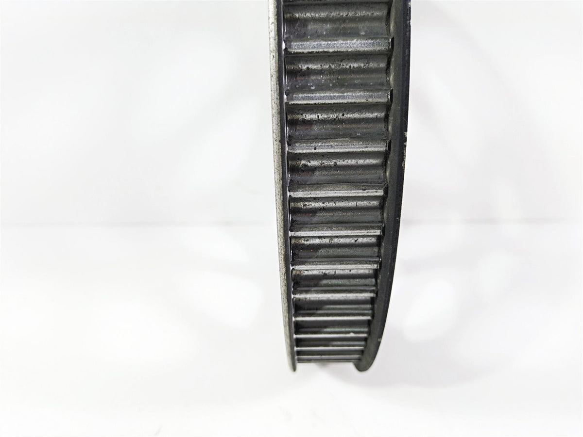 2003 Harley FLSTC Softail Heritage 100th Rear Drive Belt Sprocket 70T 40306-00 {{ shop.shopifyCountryName }} - Mototech271