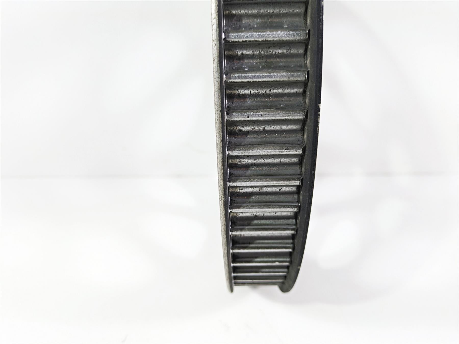 2003 Harley FLSTC Softail Heritage 100th Rear Drive Belt Sprocket 70T 40306-00 {{ shop.shopifyCountryName }} - Mototech271