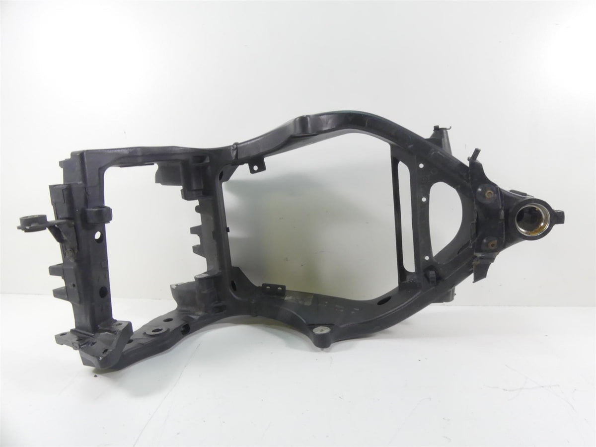 2007 Yamaha FZ1 Fazer Straight Main Frame Chassis Cln Ez Registr 2D1-21110-00-P0 2D1-21110-03 {{ shop.shopifyCountryName }} - Mototech271
