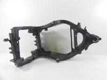 Load image into Gallery viewer, 2007 Yamaha FZ1 Fazer Straight Main Frame Chassis Cln Ez Registr 2D1-21110-00-P0 2D1-21110-03 | Mototech271
