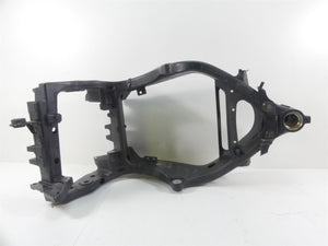 2007 Yamaha FZ1 Fazer Straight Main Frame Chassis Cln Ez Registr 2D1-21110-00-P0 2D1-21110-03 | Mototech271