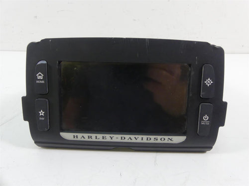2014 Harley Touring FLHTK Electra Glide Radio Boom Box 6.5GT -Read 76000076 | Mototech271
