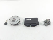 Load image into Gallery viewer, 2015 KTM 1290 Adventure Ignition Switch Cdi Ecu Ecm Key Tank Cap Set 61341031100 | Mototech271

