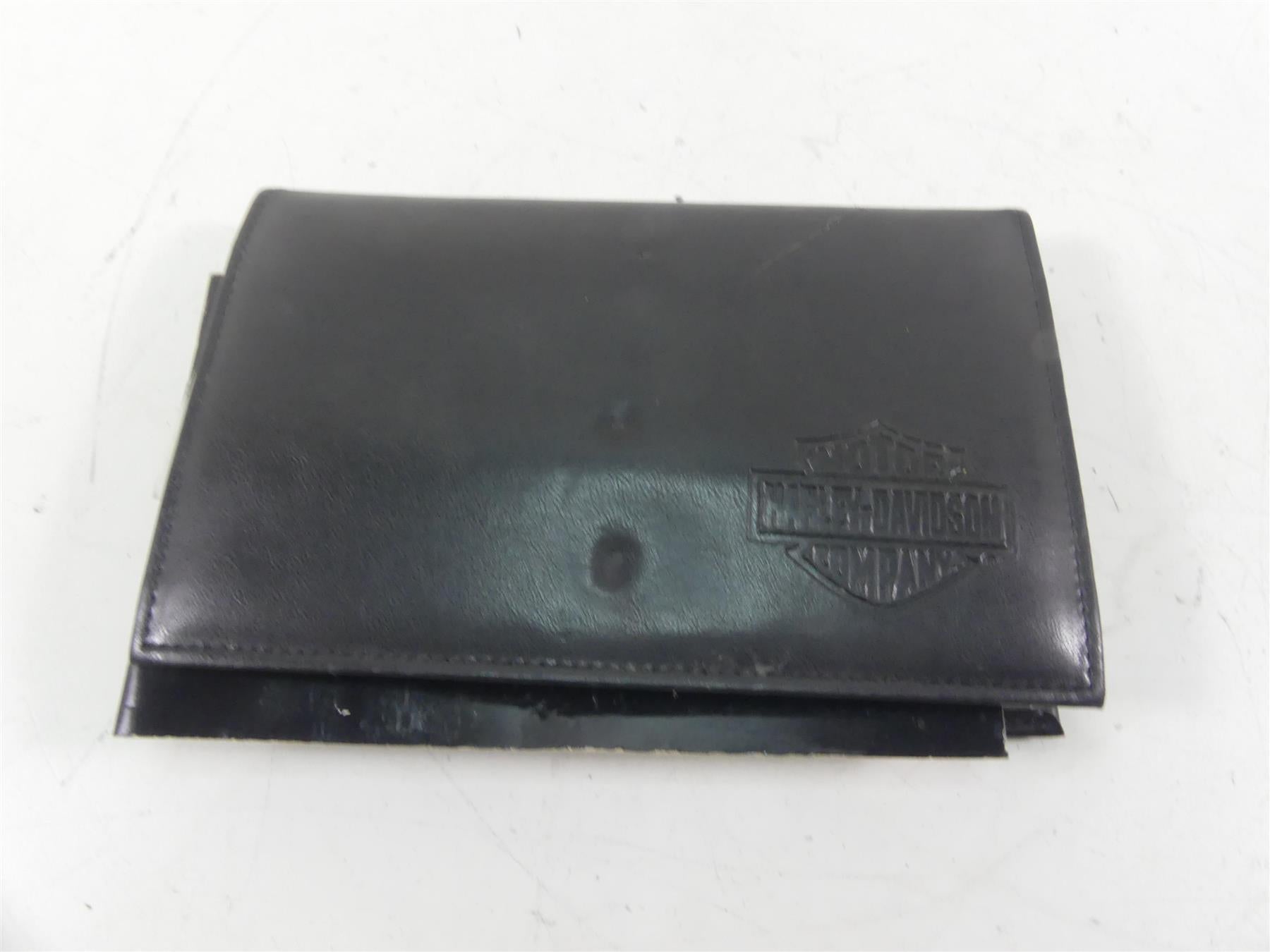 1999 Harley Touring FLHTCUI Electra Glide Owners Manuals Set 99466-99 99464-99 {{ shop.shopifyCountryName }} - Mototech271