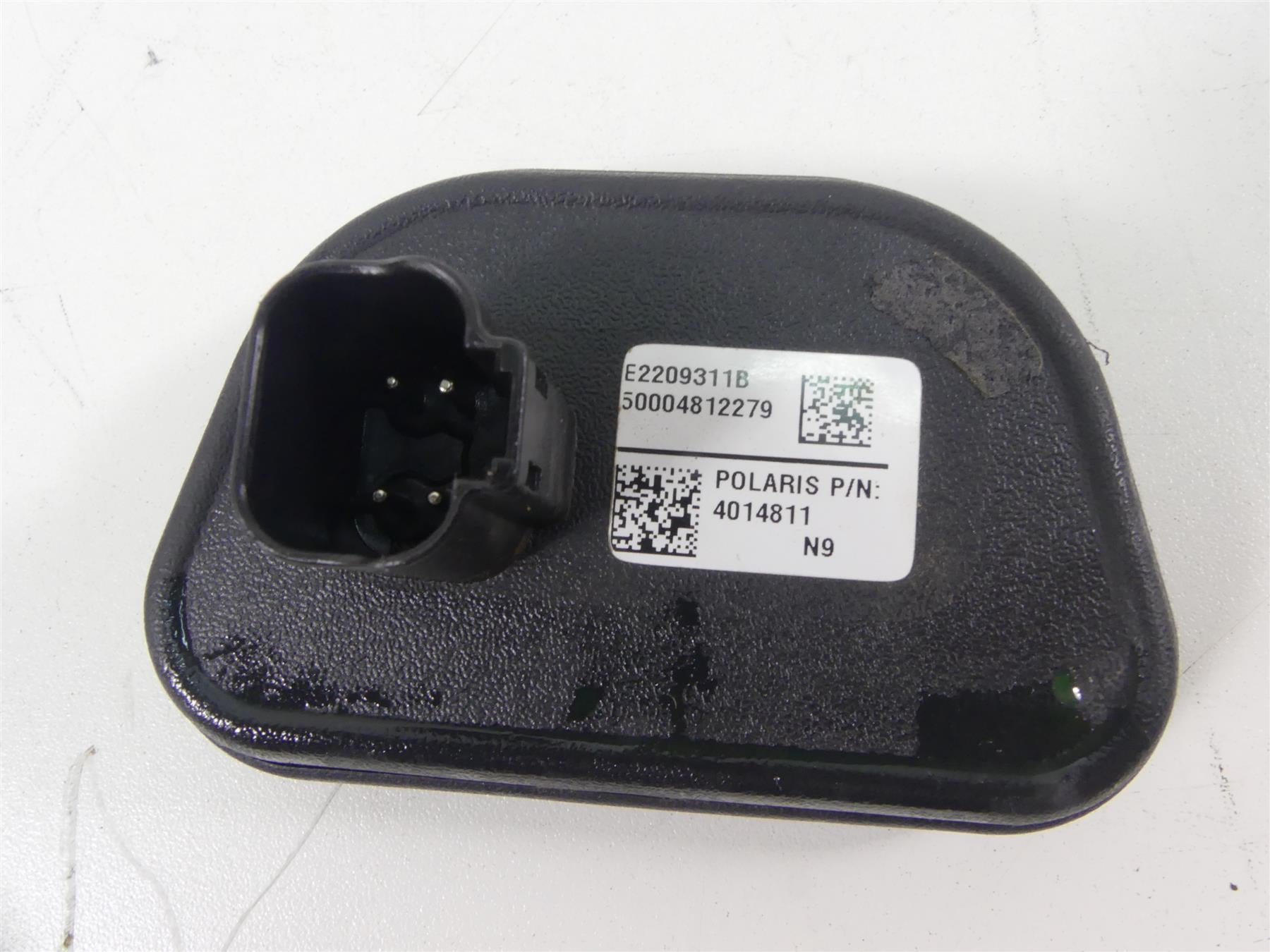 2018 Polaris RZR1000 XP EPS Turbo Dynamix GPS Receiver Antenna 4014811 {{ shop.shopifyCountryName }} - Mototech271