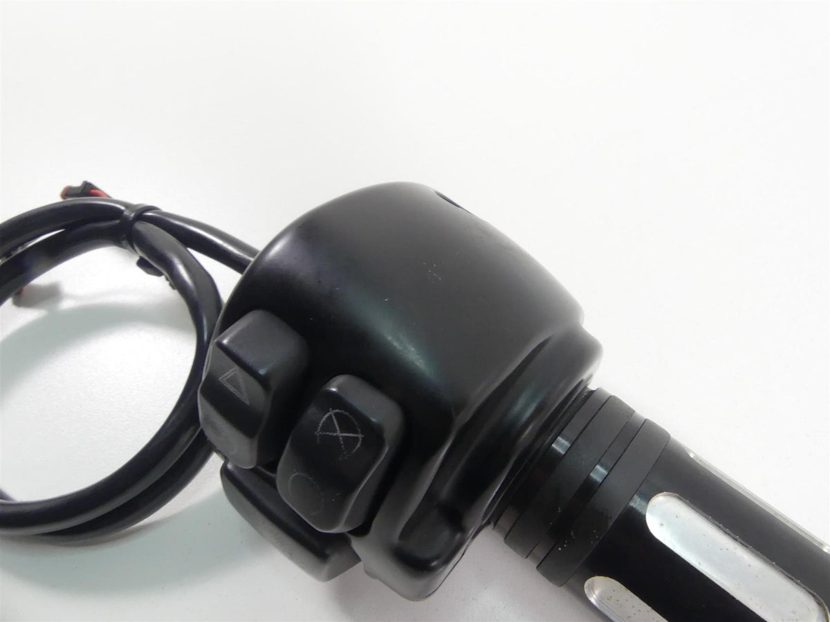 2018 Harley FXBRS Softail Breakout Right Hand Start Kill Control Switch 71500462 {{ shop.shopifyCountryName }} - Mototech271