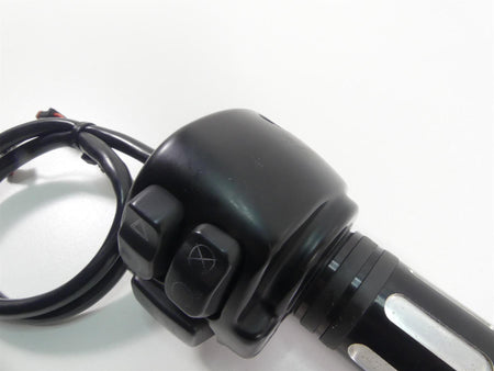 2018 Harley FXBRS Softail Breakout Right Hand Start Kill Control Switch 71500462 {{ shop.shopifyCountryName }} - Mototech271