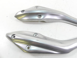 2006 Yamaha Roadliner XV1900 Rear Fender Support Strut Set 1D7-21613-10-00