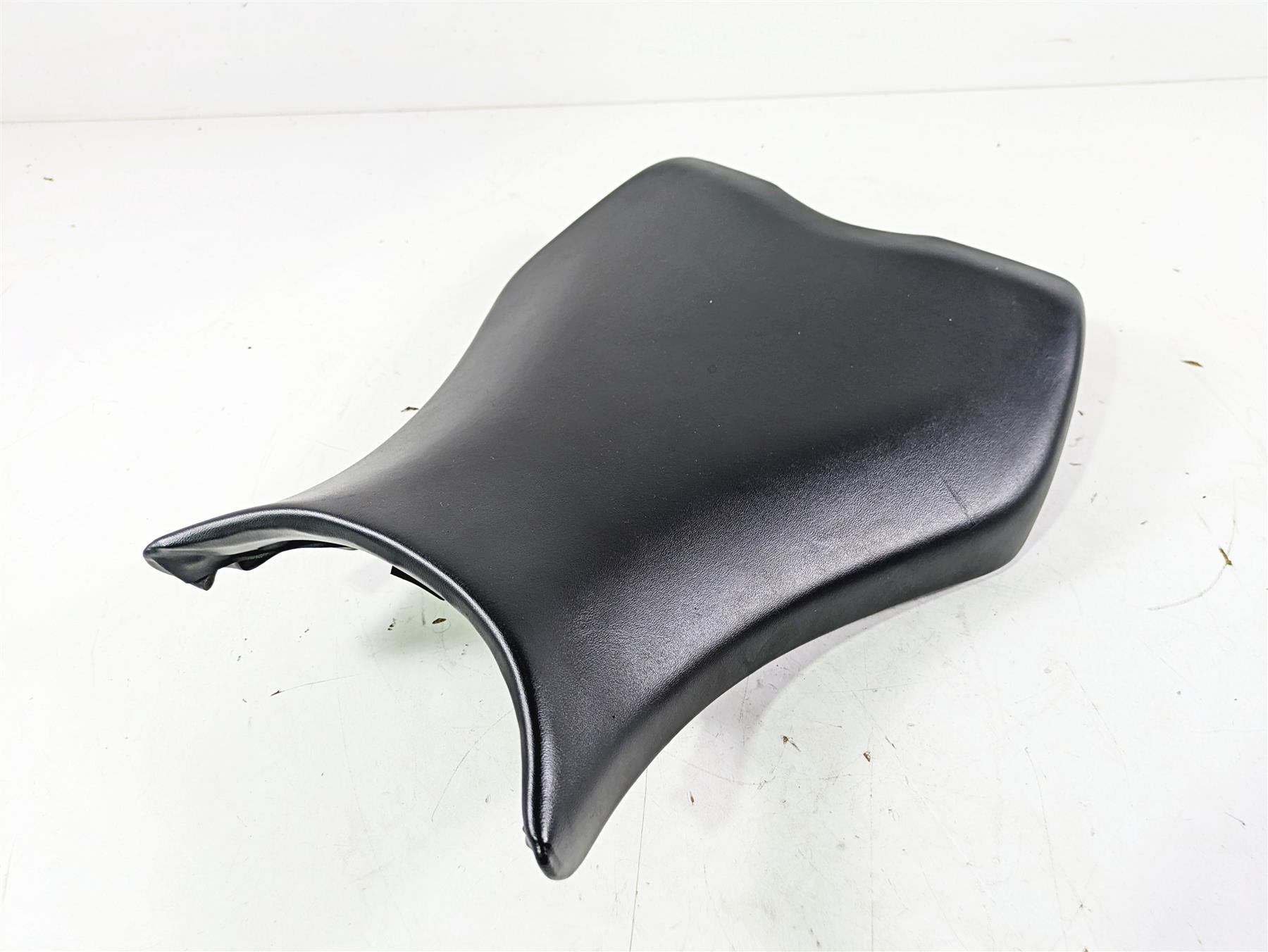 2008 Honda CBR1000RR SC59 Front Rider Seat Saddle - No Tears 77100-MFL-013 {{ shop.shopifyCountryName }} - Mototech271