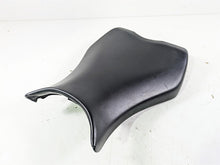 Load image into Gallery viewer, 2008 Honda CBR1000RR SC59 Front Rider Seat Saddle - No Tears 77100-MFL-013
