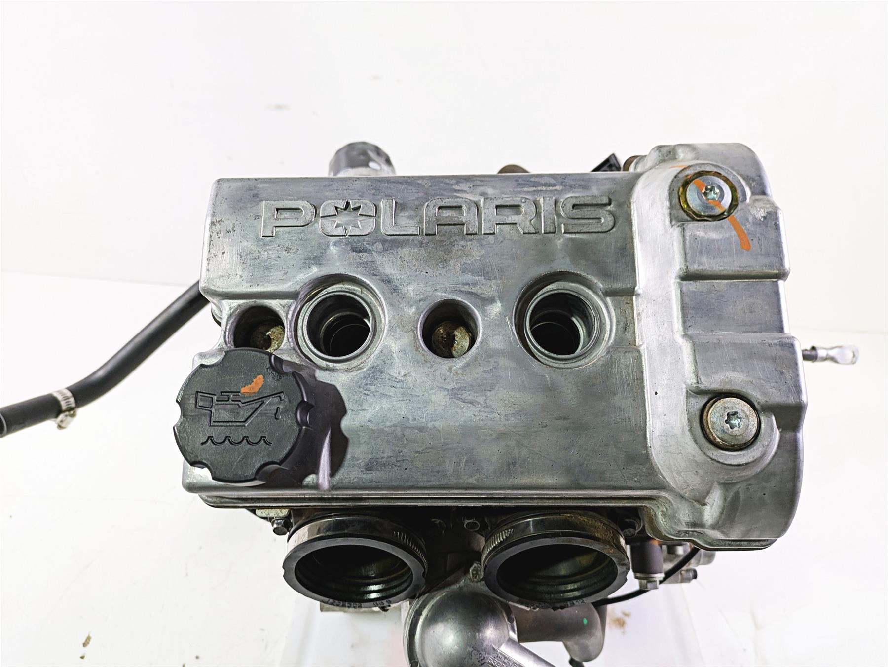 2022 Polaris RZR XP 4 1000 Premium Running Engine Motor 976m Only -Video 2209242 {{ shop.shopifyCountryName }} - Mototech271