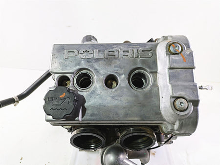 2022 Polaris RZR XP 4 1000 Premium Running Engine Motor 976m Only -Video 2209242 {{ shop.shopifyCountryName }} - Mototech271