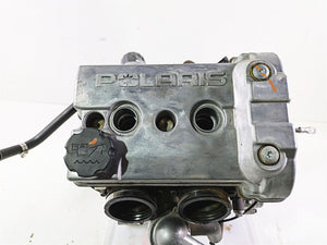2022 Polaris RZR XP 4 1000 Premium Running Engine Motor 976m Only -Video 2209242 | Mototech271