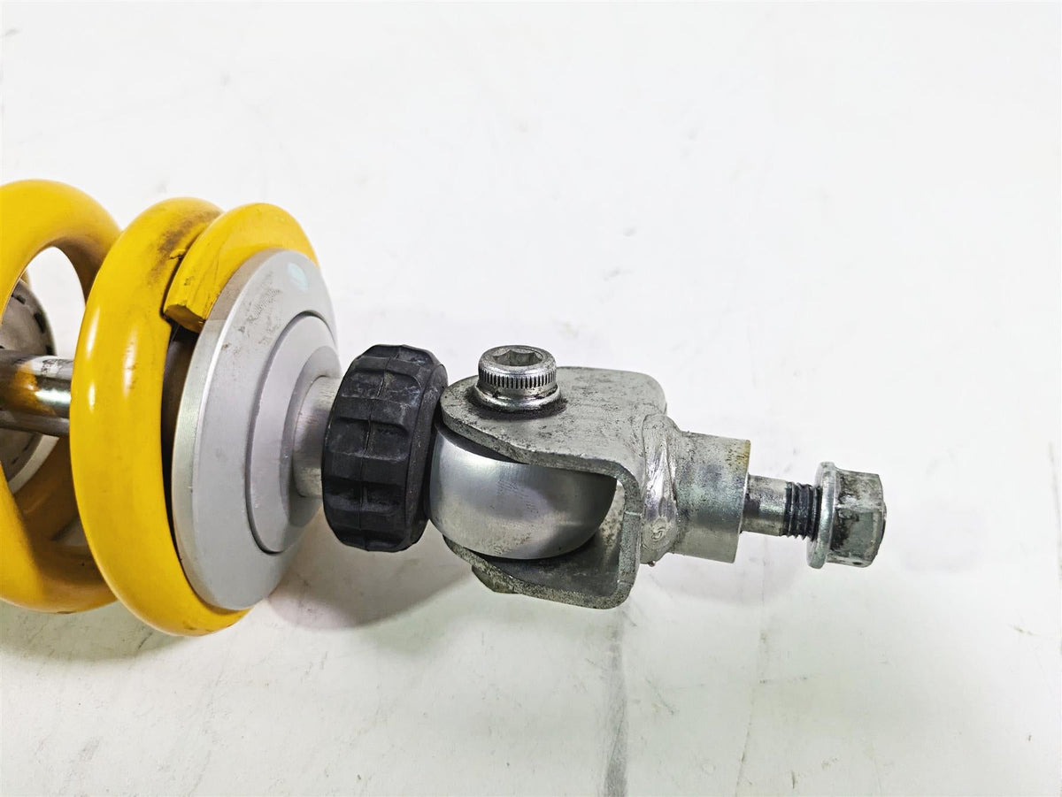 2009 Ducati Monster 1100 S Nice Rear Ohlins Shock Damper Suspension 36520861A {{ shop.shopifyCountryName }} - Mototech271