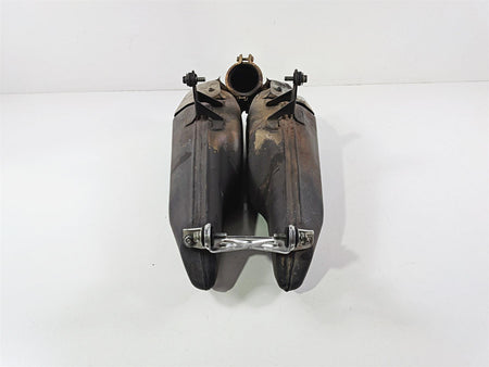 2017 Ducati Panigale 1299 Oem Stock Exhaust Muffler Silencer Can Pipe 57413895AA-Mototech271