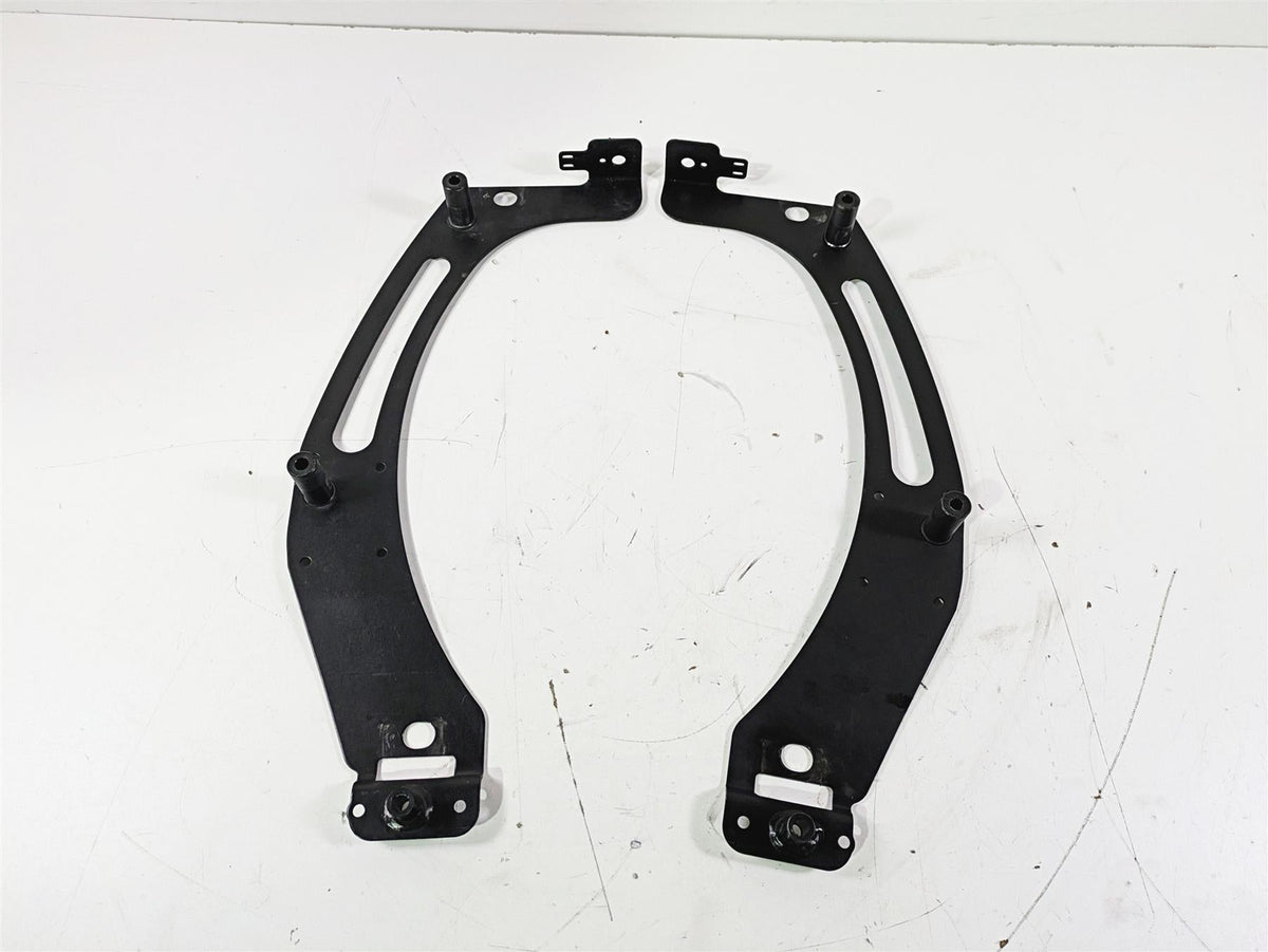 2012 Victory Cross Country Rear Metal Fender Support Bracket Set 1017862 {{ shop.shopifyCountryName }} - Mototech271