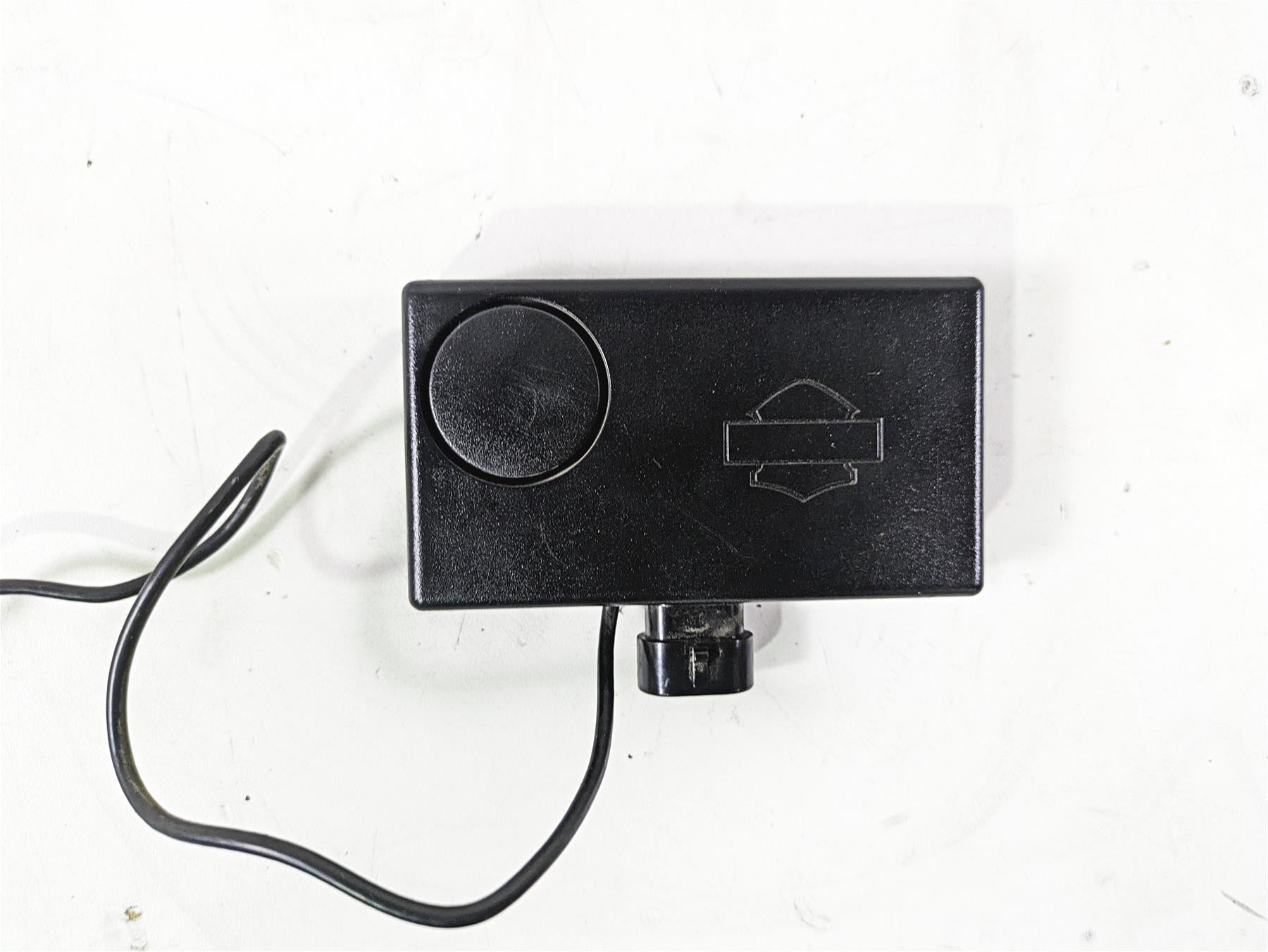 2008 Harley Touring FLHTCU E-Glide 105TH Siren Antenna Box Module 68970-06A {{ shop.shopifyCountryName }} - Mototech271